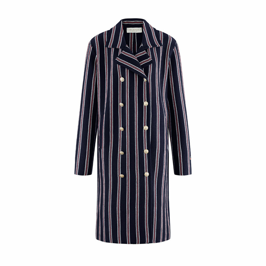 Busnel Tanya Coat