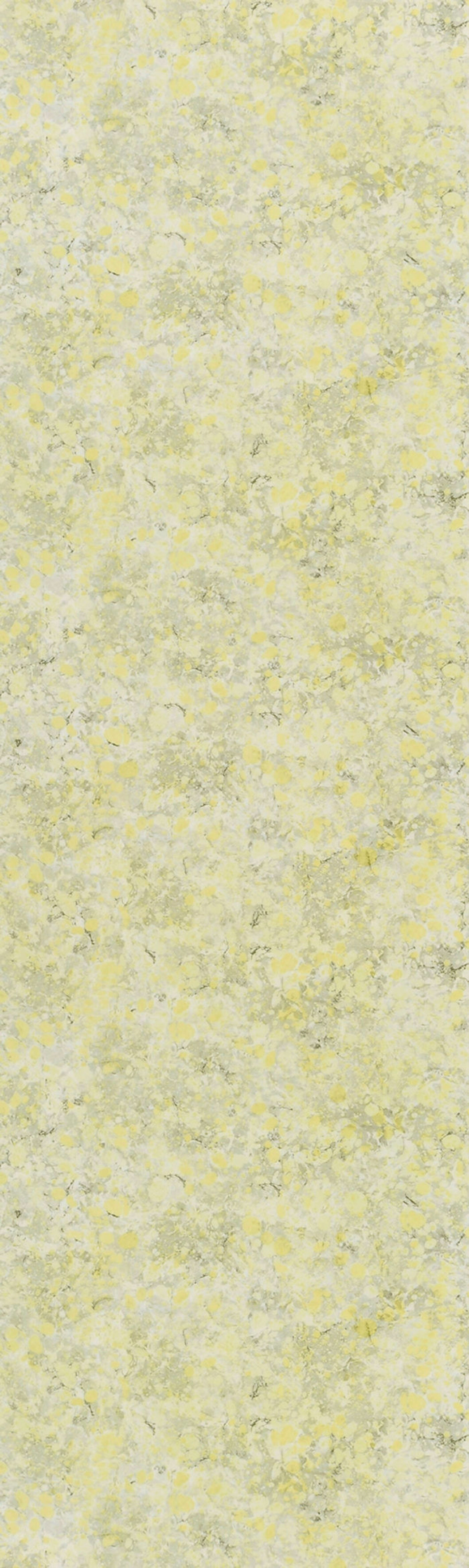 Småskaligt i sin finaste form. Tapet <em>Lustro</em> <em>birch</em> från kollektionen <em>Majolica</em> <em>wallpapers</em>, 870 kr/rulle, Designers Guild. Tapeten Lustro från kollektionen Majolica, Designers Guild