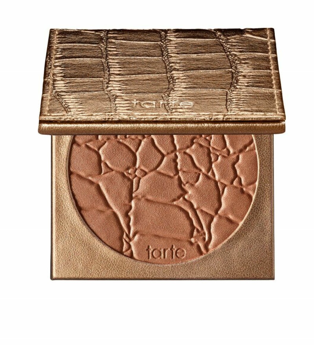 Amazonian bronzer från Tarte
