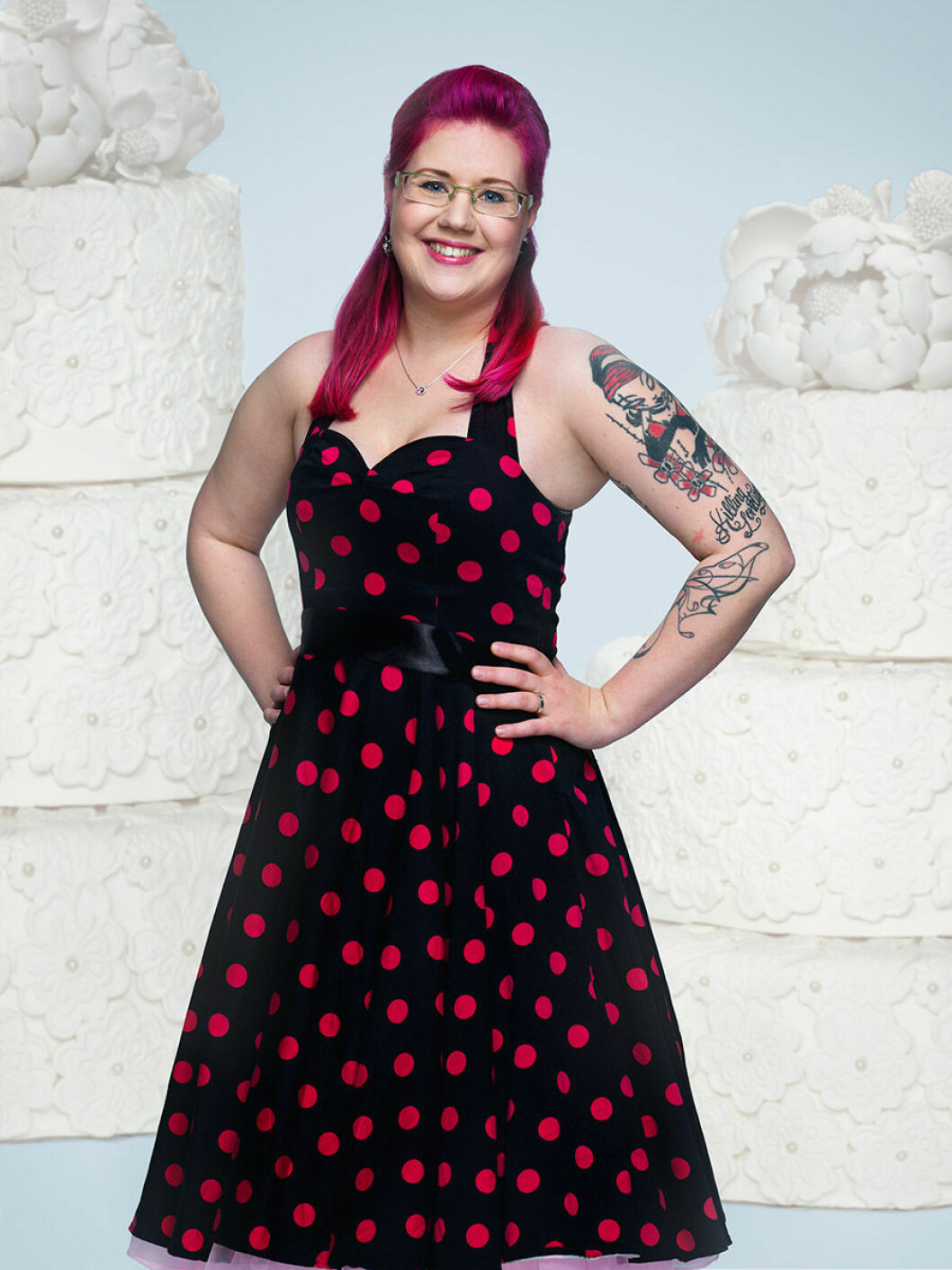 Michelle Fridh, 28 år, Gislaved. Michelle Fridh, 28 år, Gislaved.