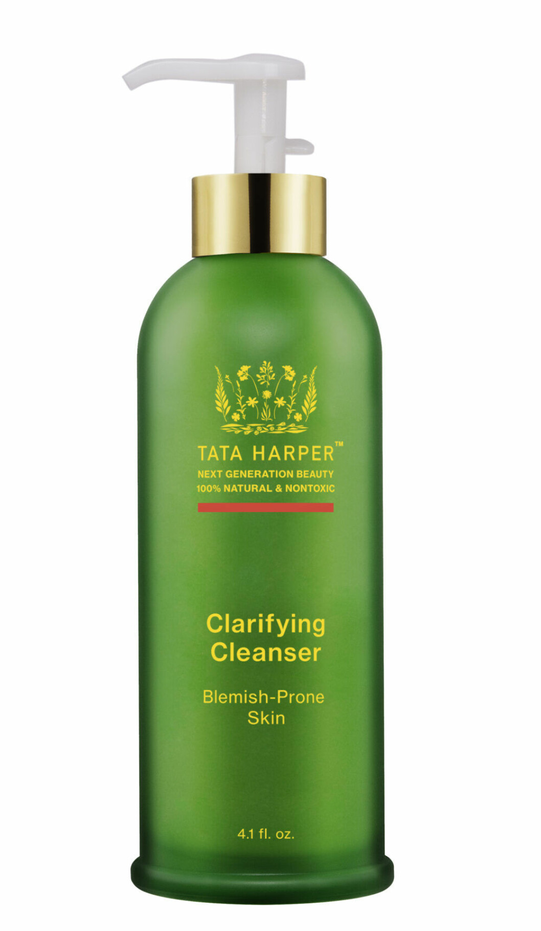 Årets gröna skönhetsprodukt från Tata Harper. Vinnande gröna skönhetsprodukten i ELLE beauty awards.