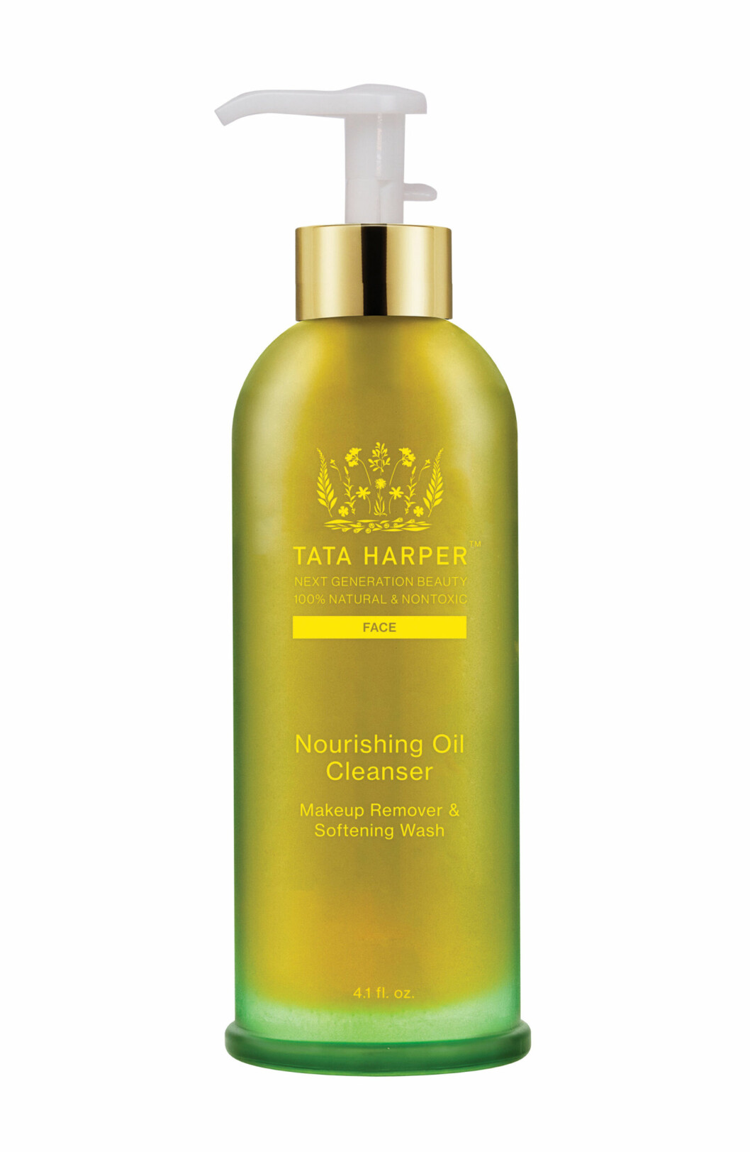 Nourishing Oil Cleanser från Tata Harper