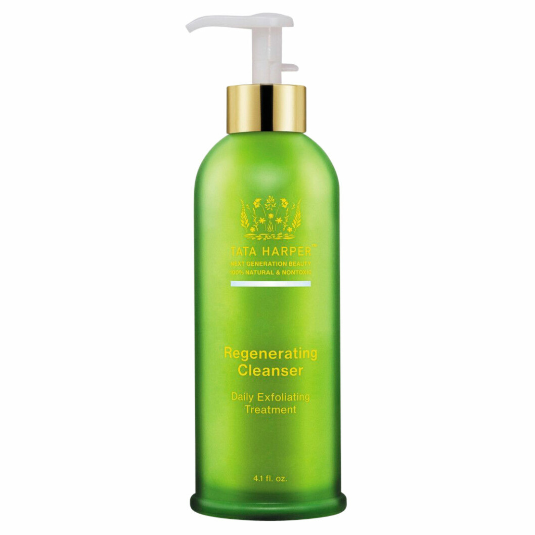 Regenerating cleanser från Tata Harper
