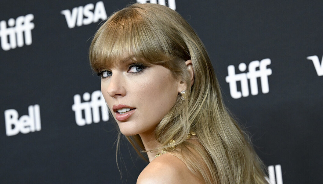 Taylor Swifts Mastermind inspirerar kärlekshistorier på TikTok