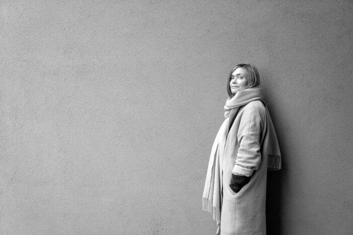 Tekla Severin toniton