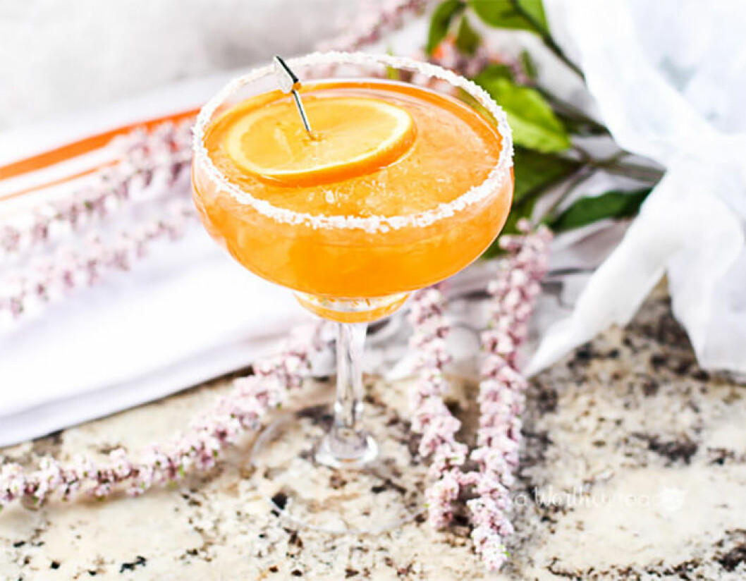 Sweet Orange. Via: <a href="http://www.awortheyread.com/sweet-orange-tequila-cocktail/" target="_blank" rel="noopener">awortheyread</a> Sweet Orange.
