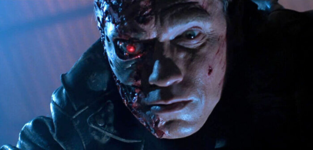 Arnold Schwarzenegger