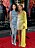 Thandie Newton och Nico Parker på premiären av Reminiscene