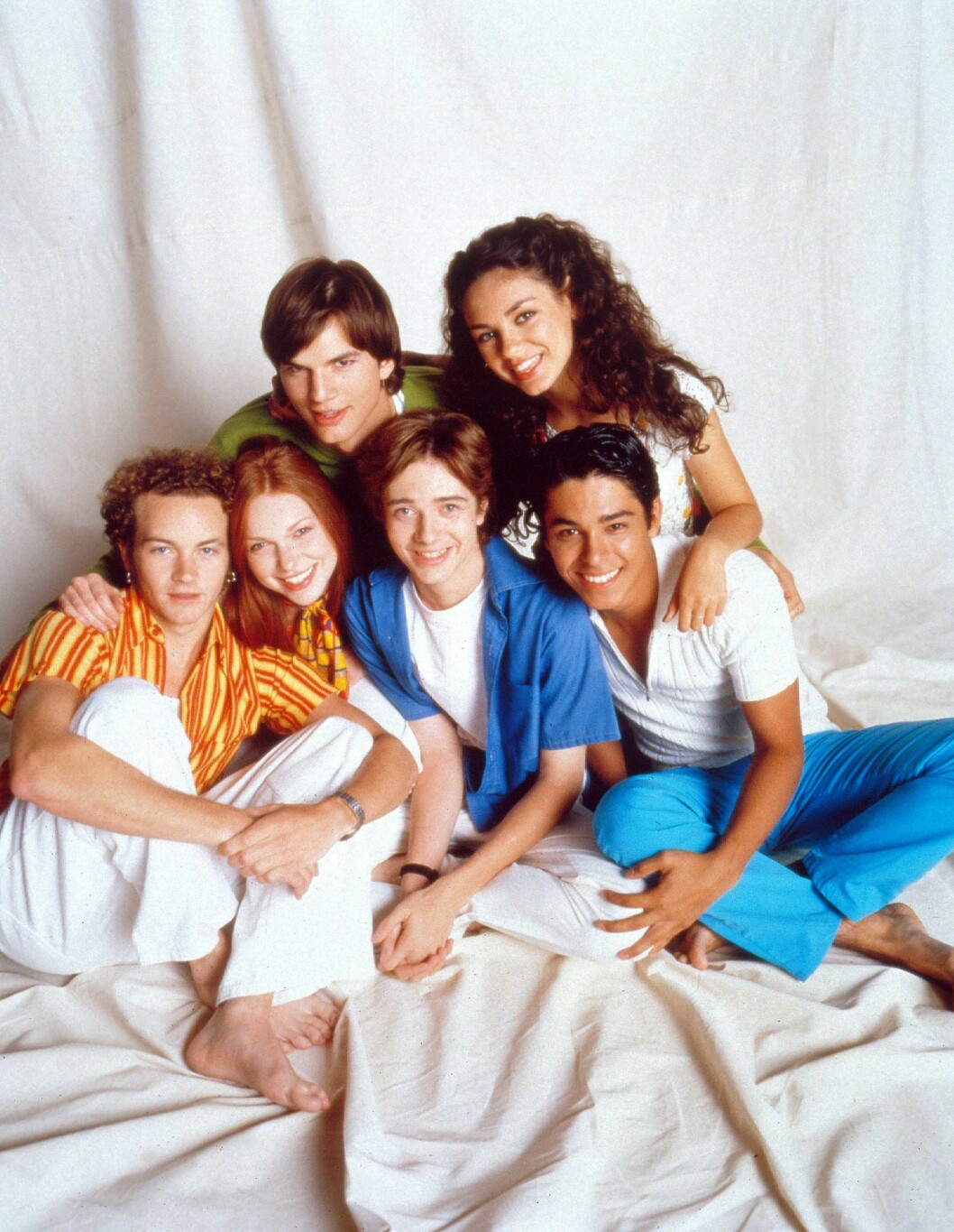 That 70's show