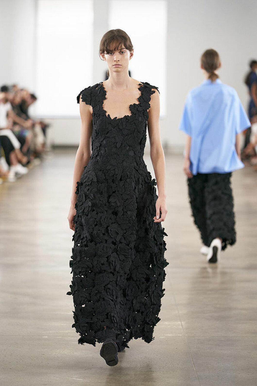 The Row SS20. The Row SS20.