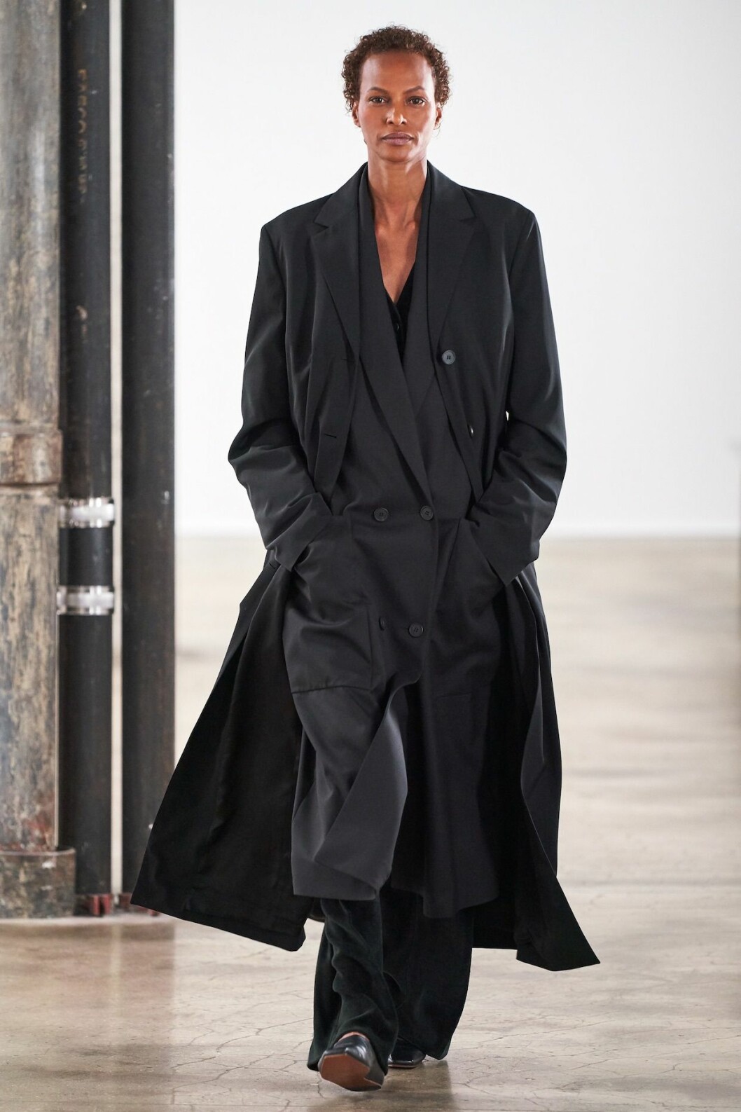 The Row AW20.