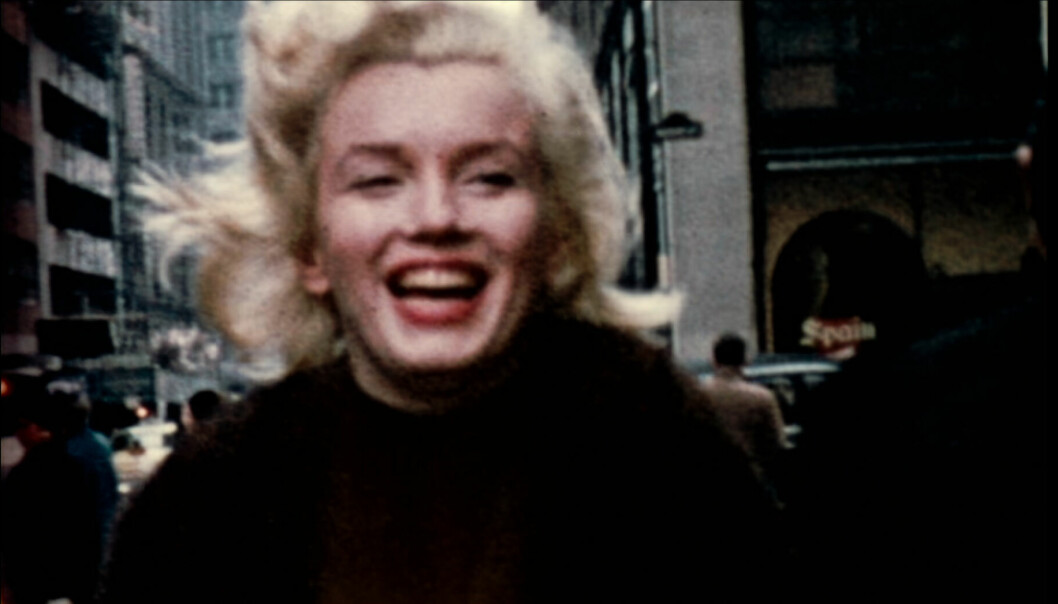 The Mystery of Marilyn Monroe: The Unheard Tapes, är titeln på Netflix nya dokumentär. om Marilyn Monroe. Dokumentär om Marilyn Monroe på Netflix