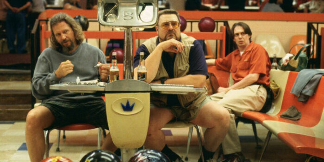 The Big Lebowski