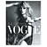 Vogue coffee table book