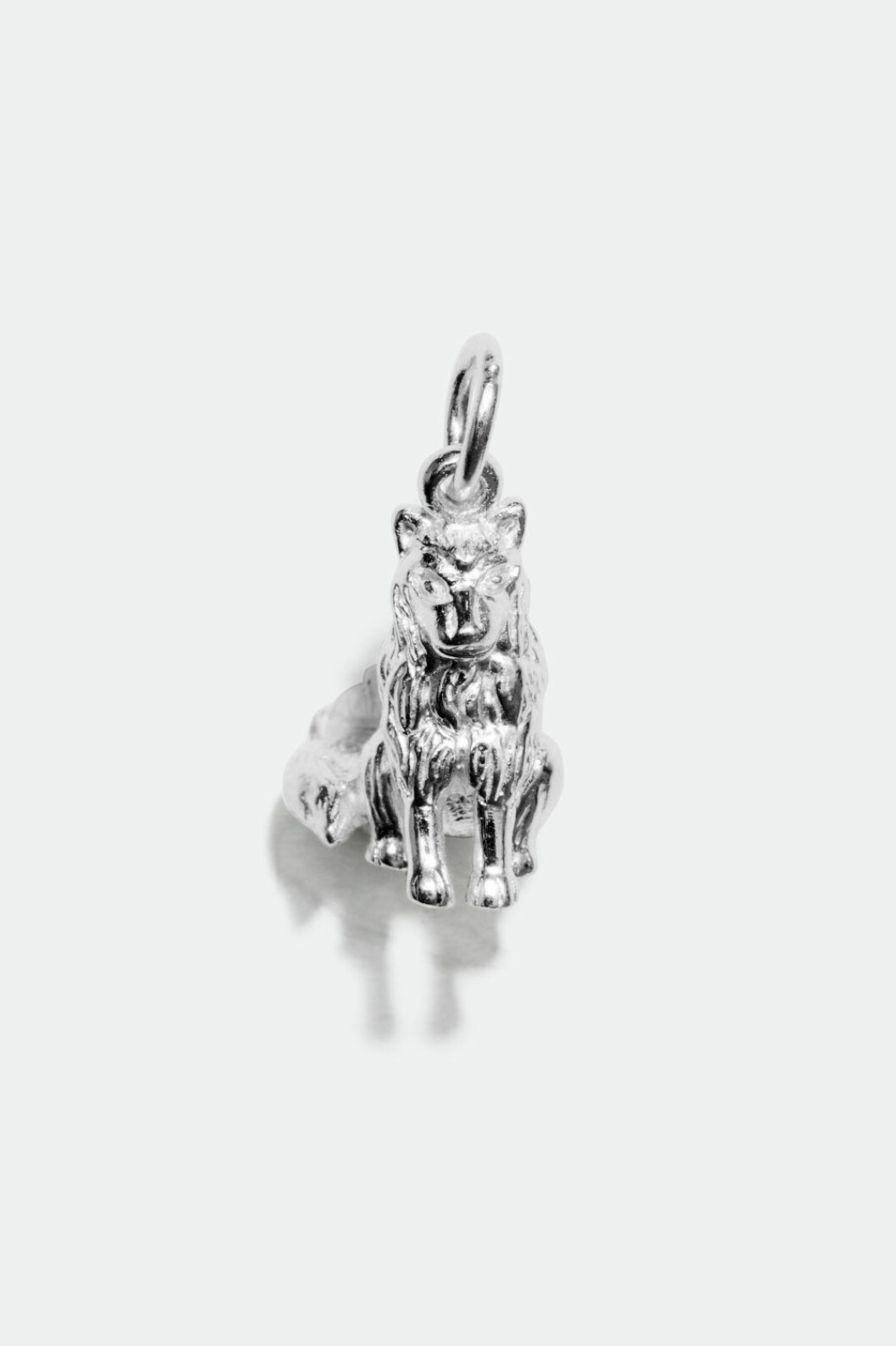 Therese Lindgrens smyckeskollektion - silver