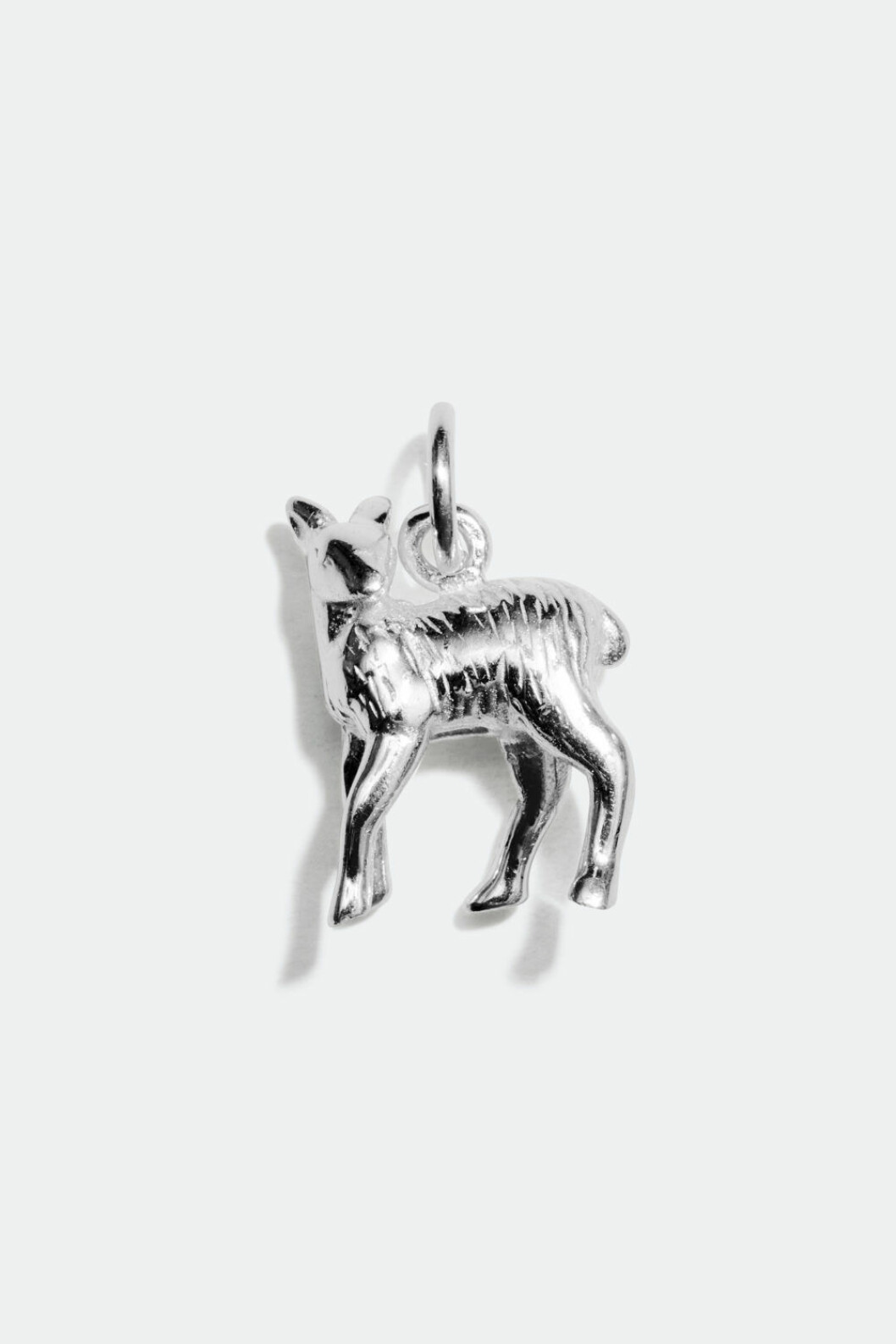 Therese Lindgrens smyckeskollektion - silverberlock