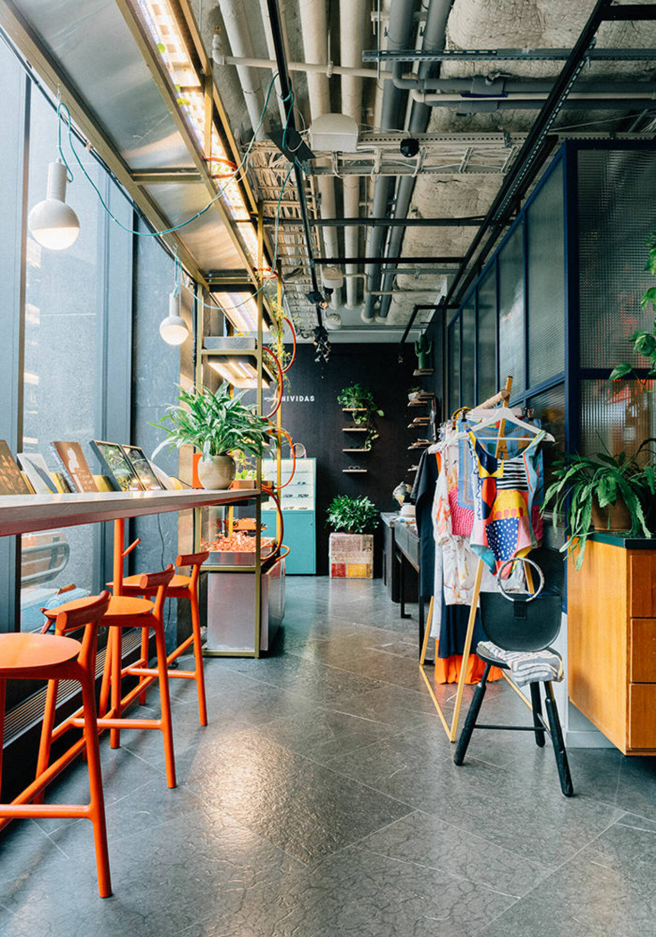 Tictail x Hobo öppnar butik i Stockholm – öppen dygnet runt