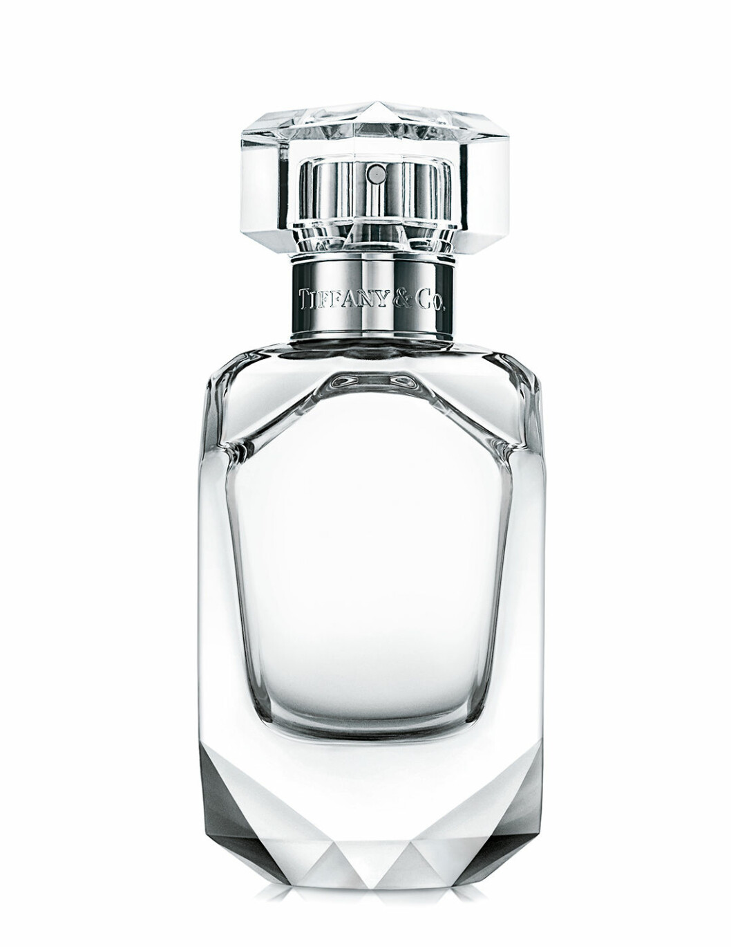 Parfymjuvel från Tiffanys.