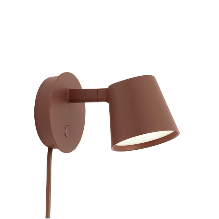 Muuto lampa tip
