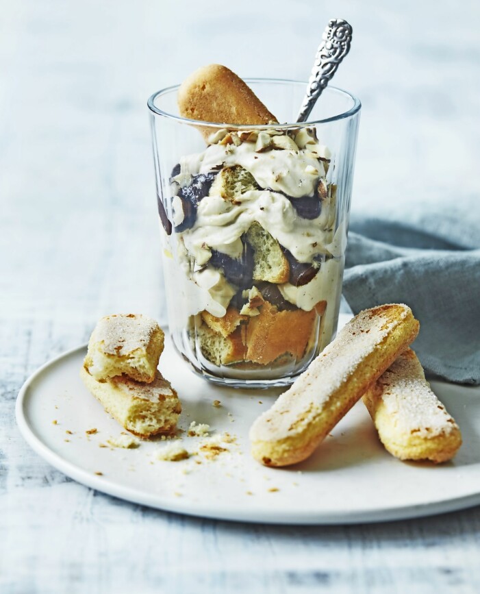 tiramisu