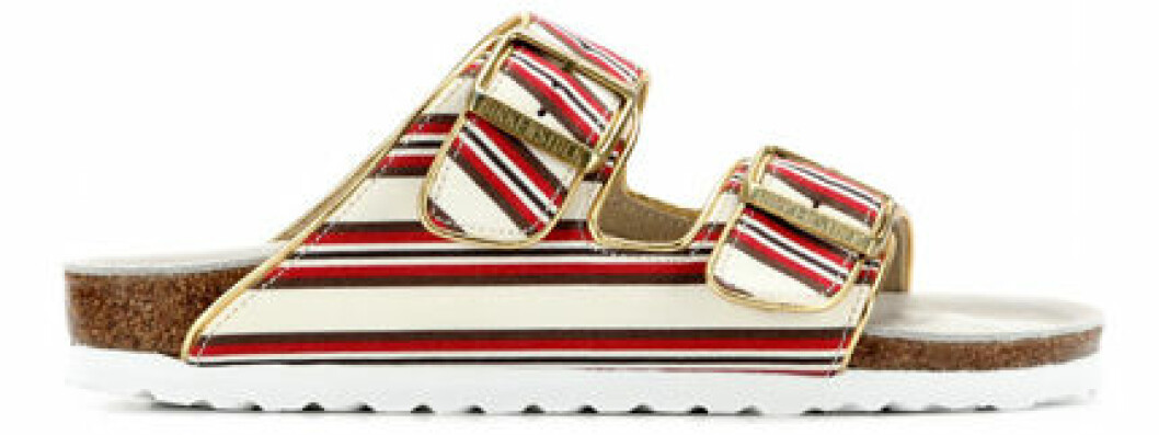 Toffel, 1783 kr, Birkenstock Mytheresa.com