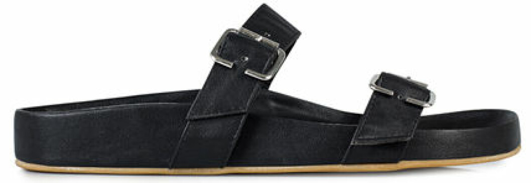 Toffel, 249 kr, Nelly shoes