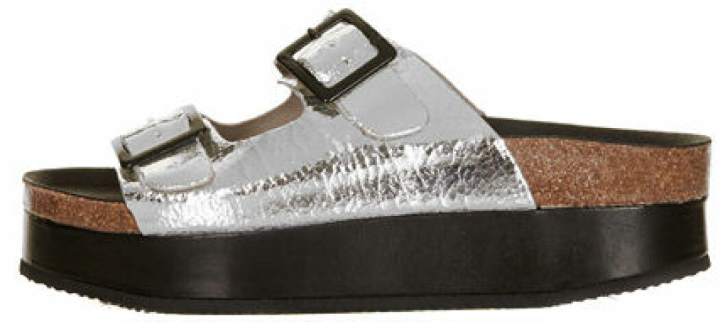 Toffel, 516 kr, Topshop
