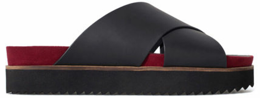 Toffel, 549 kr, Zara 1