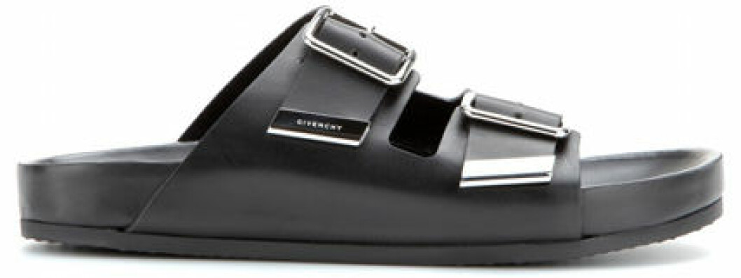 Toffel, 5940 kr, Givenchy Mytheresa.com