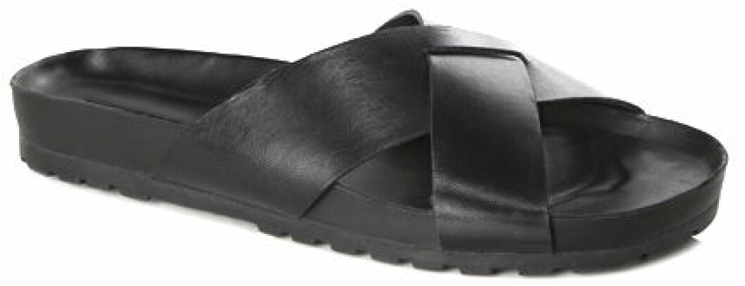 Toffel, 600 kr, Vagabond 3