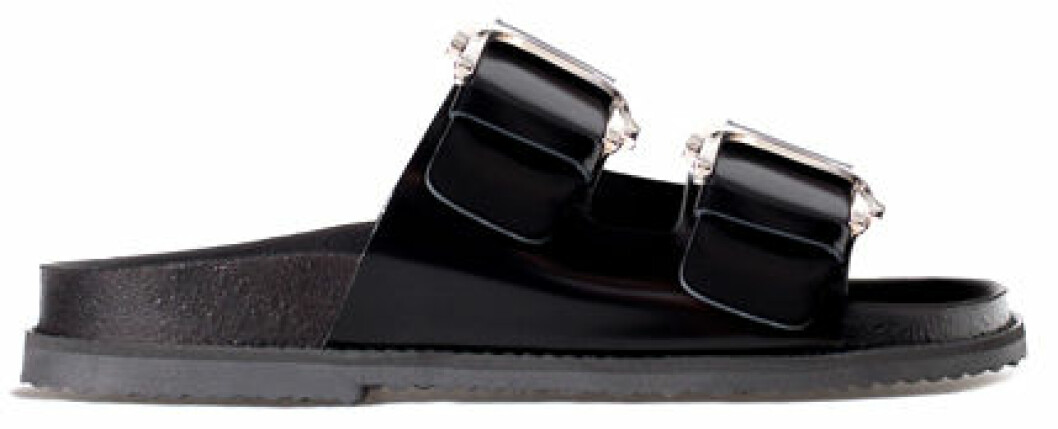 Toffel, 679 kr, Zara