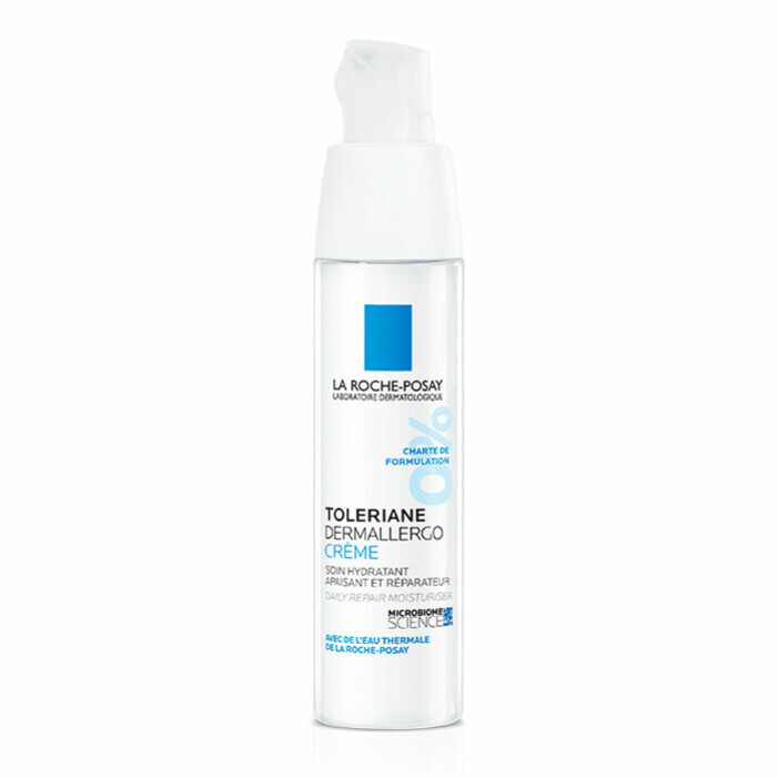 Toleriane Dermallergo Creme från <a target="_blank" href="https://www.laroche-posay.se">La Roche-Posay </a>hittar du online och på närmaste apotek, 235 kr. Toleriane Creme