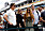 Tom Cruise och Shakira på Formel 1 Miami Grand Prix 2023