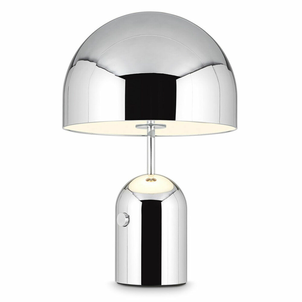 Lampa Bell från Tom Dixon på rea