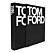 Tom Ford Coffee table book
