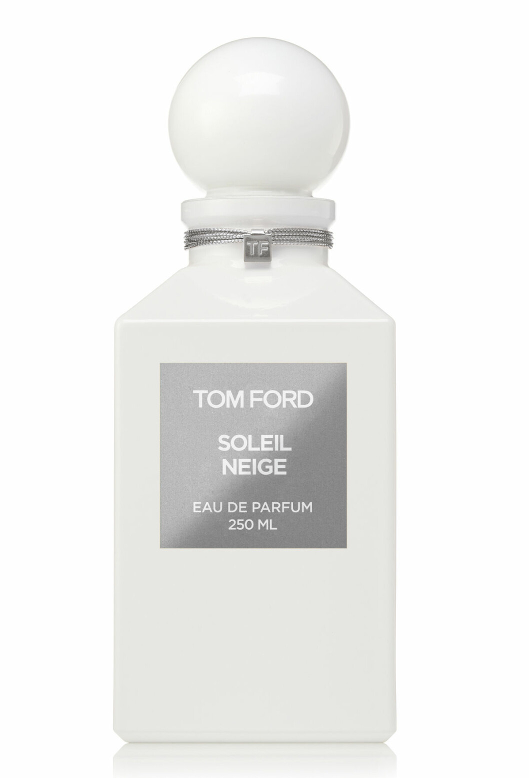 Tom Fords Soleil Neige. Tom Fords parfym Soleil Neige.