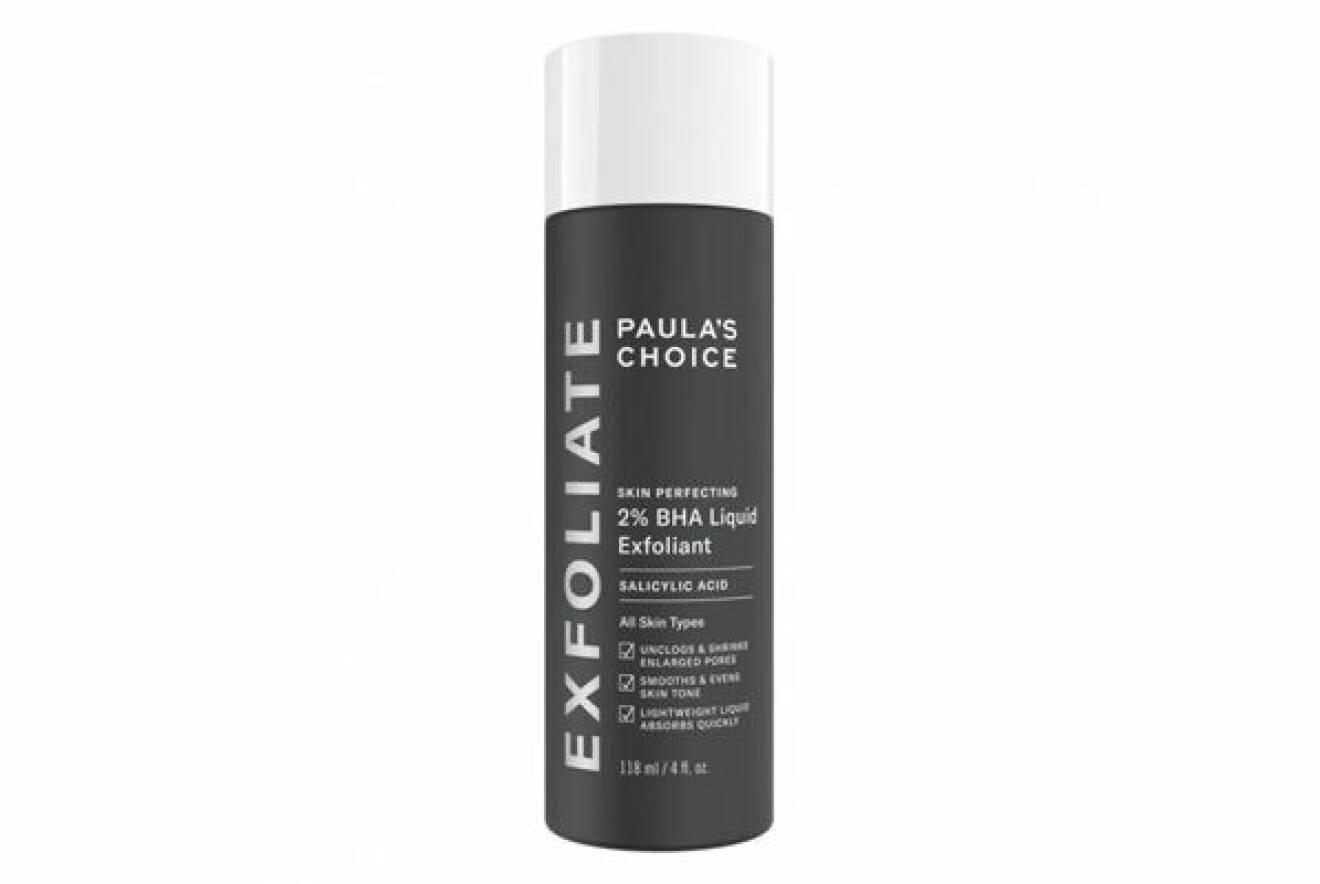 Skinperfecting 2% bha liquid från Paula's Choice