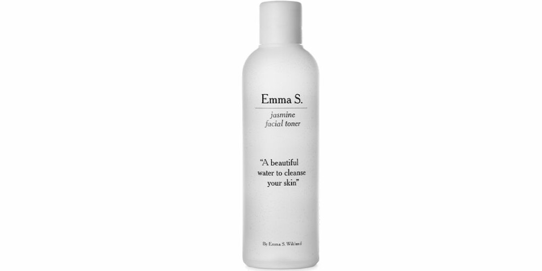 Toner från Emma S. 