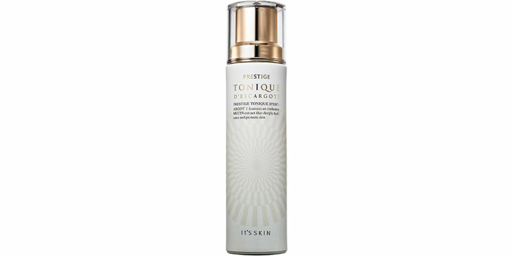 Toner från It´s Skin