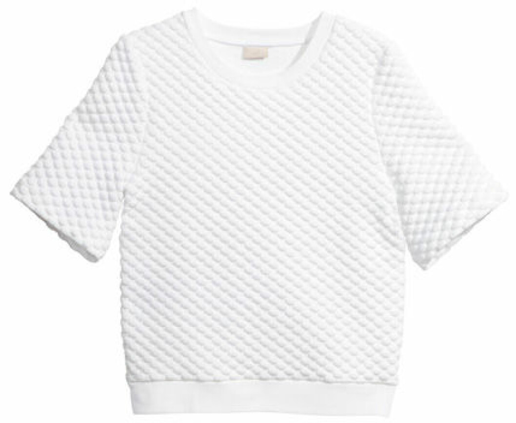 Topp, 299 kr, HM