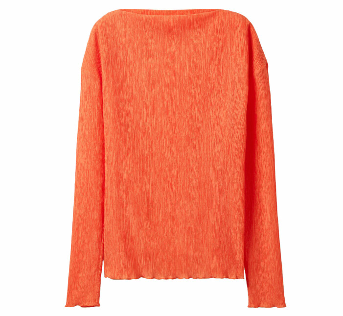 orange topp