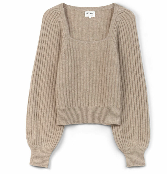 topp kashmir soft goat