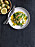Imponera på gästerna med torskrygg i citron-, soja- och brynt smör-sås