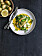 Så lagar du torskrygg med citron-, soja- och brynt smör-sås