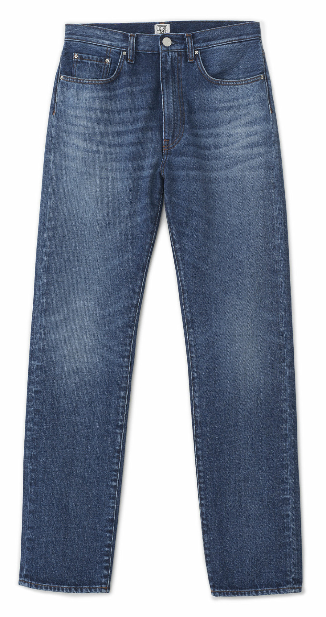 Jeans från Totême.