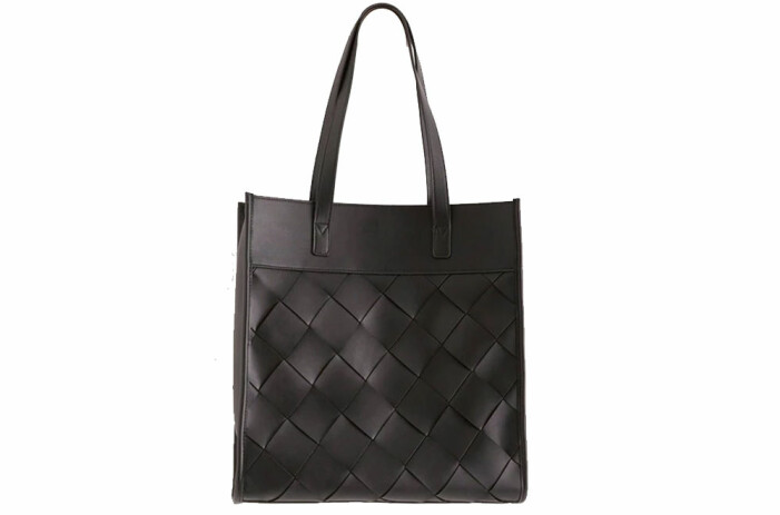 tote-väska lindex