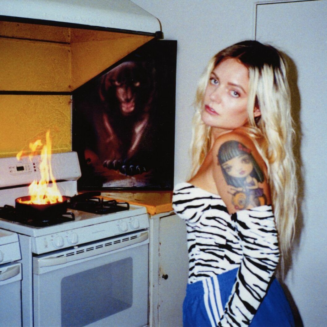 Foto: Universal Tove Lo nytt album 2019