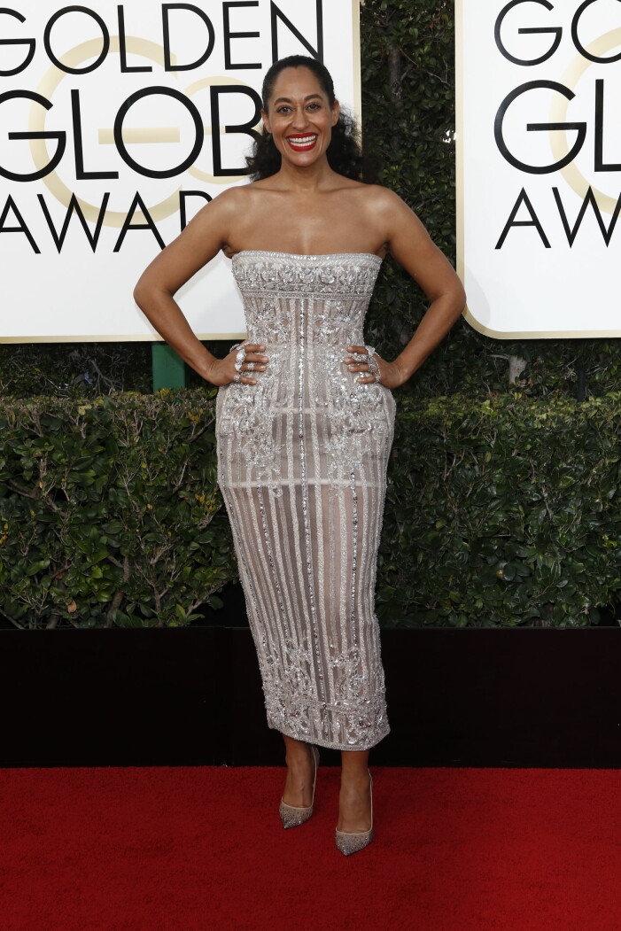 Tracee Ellis Ross, 2017