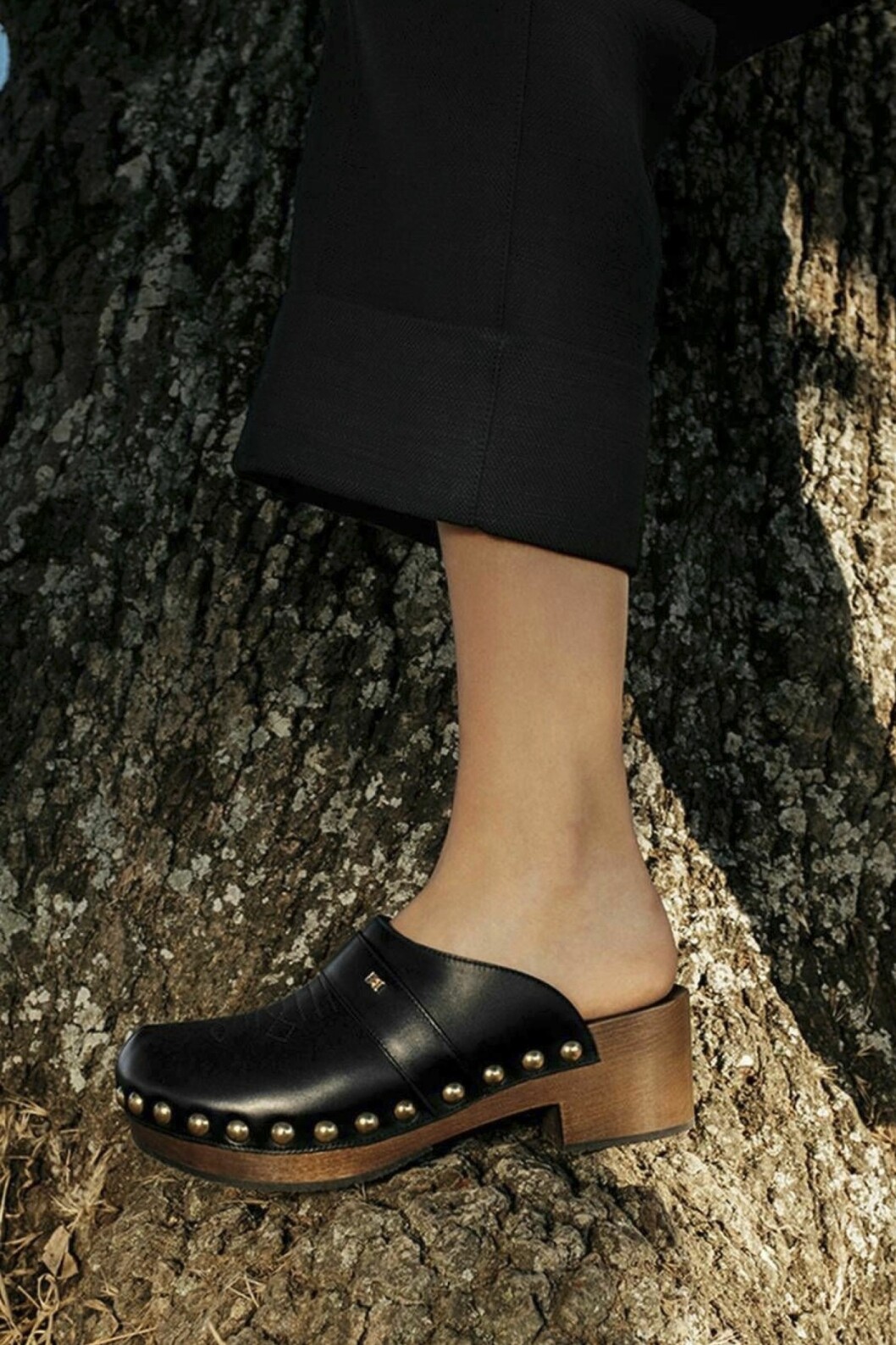 Bally SS21.