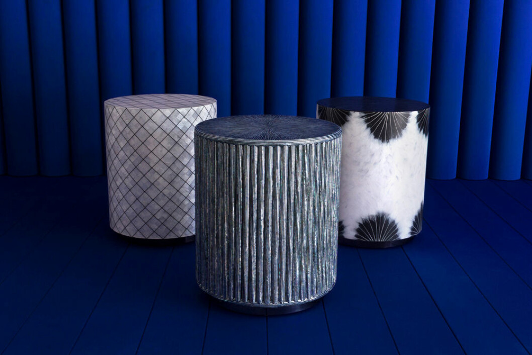 Trend design återbruk